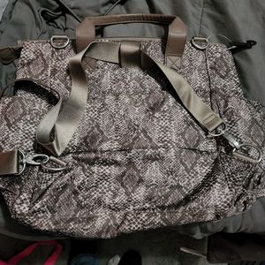 Bagaillini purse